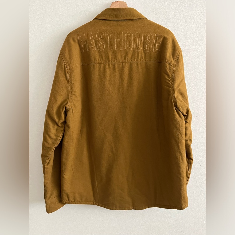 Fasthouse Man Jacket - image 2